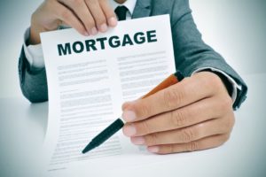 mortgage