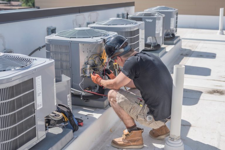 Mold Prevention In HVAC Units What are the MustCheck Components