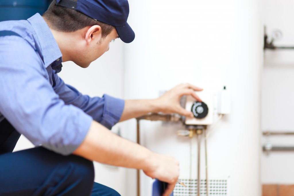 Common Water Heater Issues and Effective Solutions