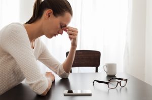 employee burnout