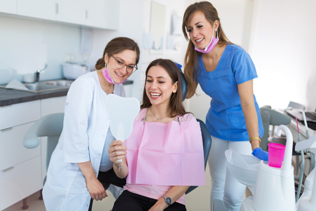 8 Steps in Starting a Dental Clinic Fife Free Press