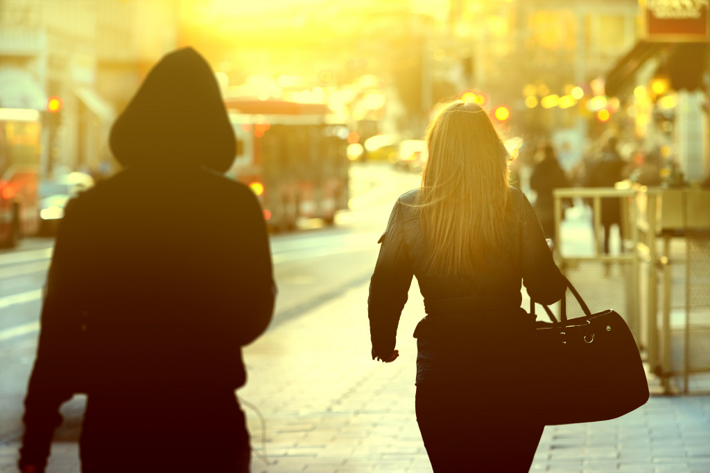 Top Ways to Handle Different Cases of Workplace Violence Fife Free Press