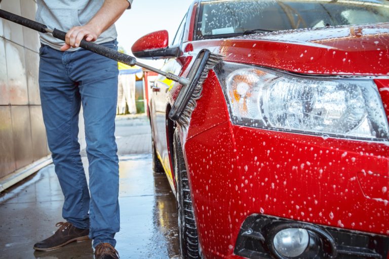 Things to Consider When Starting a Car Wash Business Fife Free Press