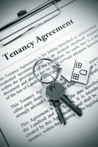 tenancy agreement