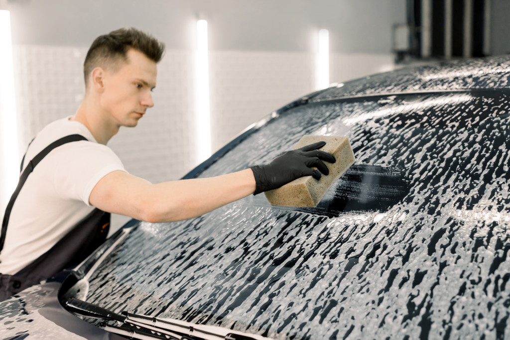 2023 Guide] The Beginner's Guide to Car Detailing (Like a Pro)